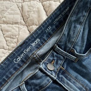 Calvin Klein Jeans ultimate skinny 2